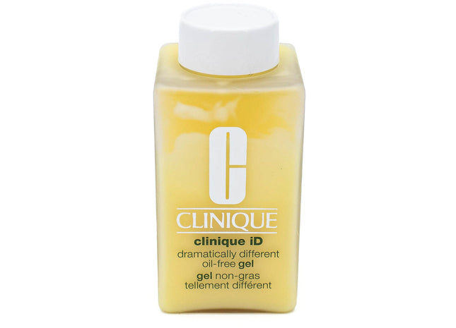 CLINIQUE Dramatically Different Oil-Free Gel Comb Oily to Oily Skin 3.9oz - Missing Box