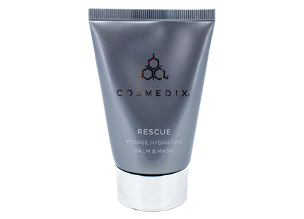 COSMEDIX Rescue Intense Hydrating Balm & Mask 1.7oz - Small Amount Missing