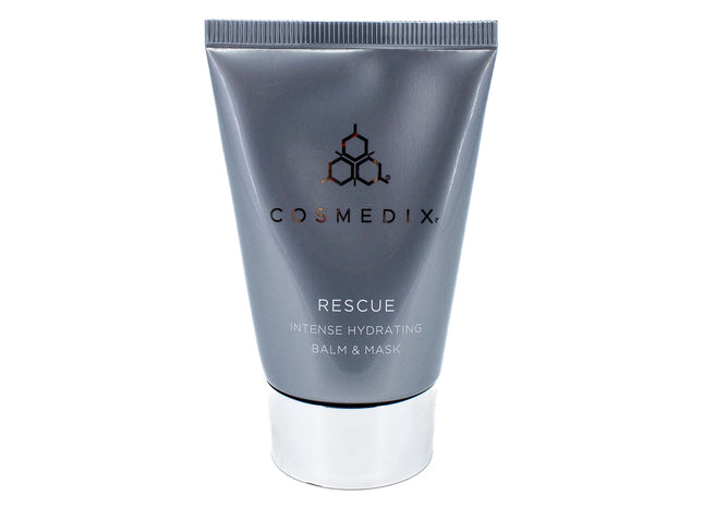 COSMEDIX Rescue Intense Hydrating Balm & Mask 1.7oz - Small Amount Missing
