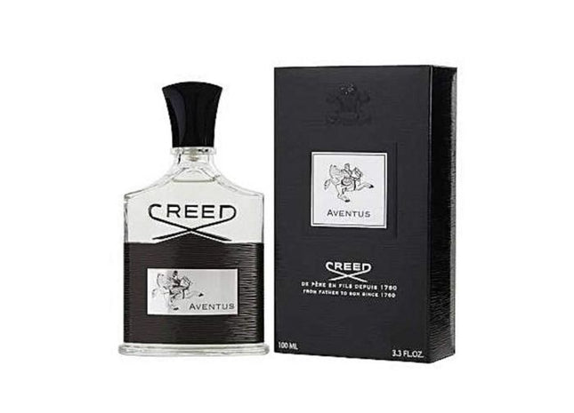 CREED Aventus Eau de Parfum 3.3 oz - Small Amount Missing
