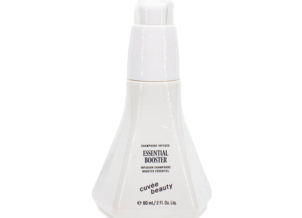 CUVEE BEAUTY Essential Booster 2oz - Missing Box