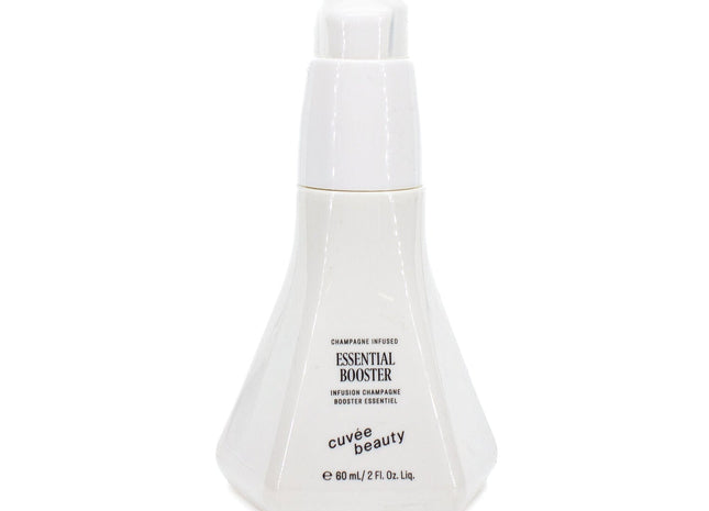 CUVEE BEAUTY Essential Booster 2oz - Missing Box