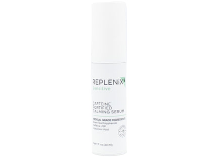 REPLENiX Caffeine Fortified Calming Serum 1oz - Small Amount Missing