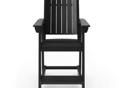 SoPoly Callaway Chair Counter High