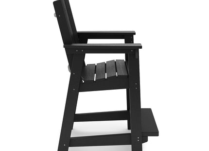 SoPoly Callaway Chair Counter High