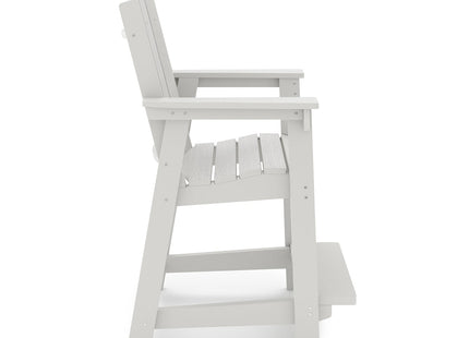 SoPoly Callaway Chair Counter High