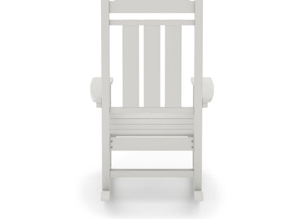SoPoly Callaway Porch Rocker