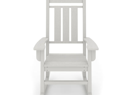 SoPoly Callaway Porch Rocker