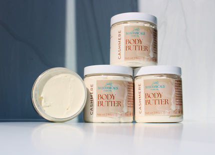 Triple Threat Body Butter
