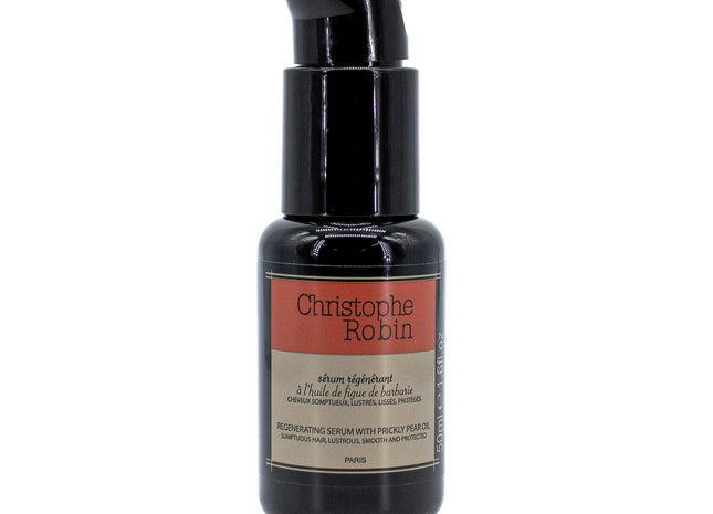 Christophe Robin Regenerating Serum Pear Oil 1.6oz - Imperfect Box
