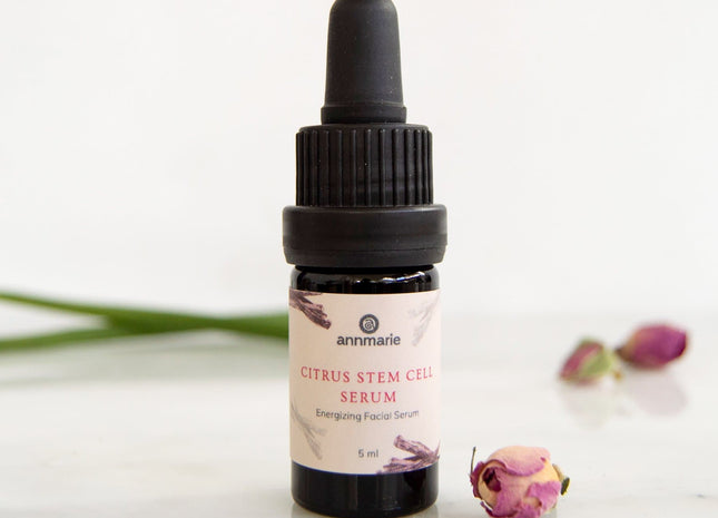 Citrus Stem Cell Serum (Trial Size - 5ml)- Collective
