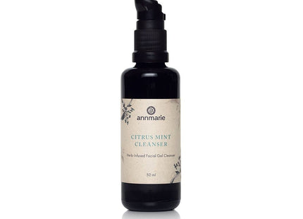 Citrus Mint Cleanser (50ml)- Collective