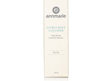 Citrus Mint Cleanser (50ml)- Collective