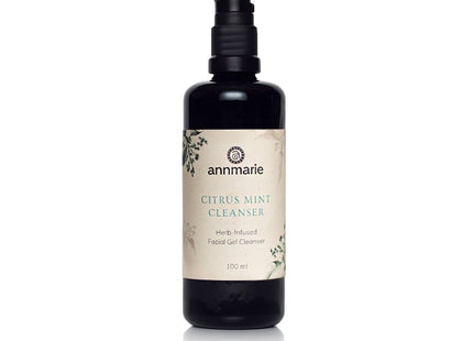 Citrus Mint Cleanser (100ml)- Collective