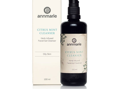 Citrus Mint Cleanser (100ml)- Collective