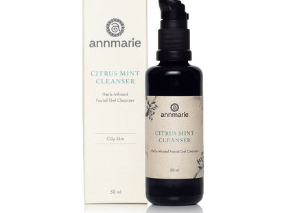 Citrus Mint Cleanser (50ml)- Collective