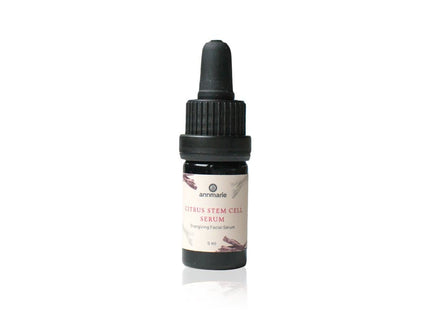 Citrus Stem Cell Serum (Trial Size - 5ml)- Collective