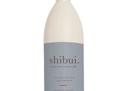 Shibui Clarifying Shampoo
