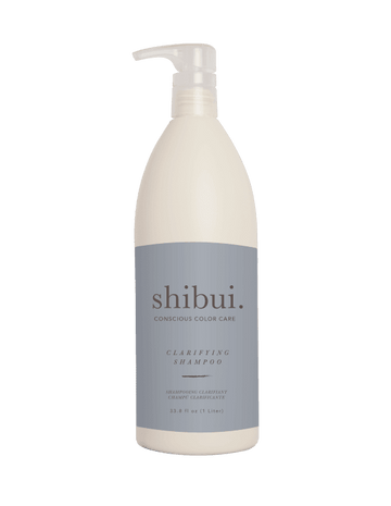 Shibui Clarifying Shampoo