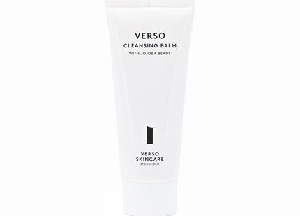 VERSO Cleansing Balm 3.38oz - Small Amount Missing