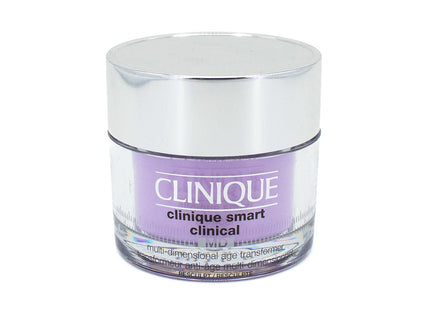 Clinique Smart Clinical MD Resculpt Moisturizer 1.7oz - Missing Box