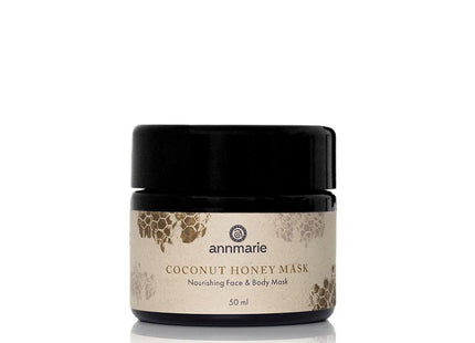 Coconut Honey Mask (50ml)- Collective