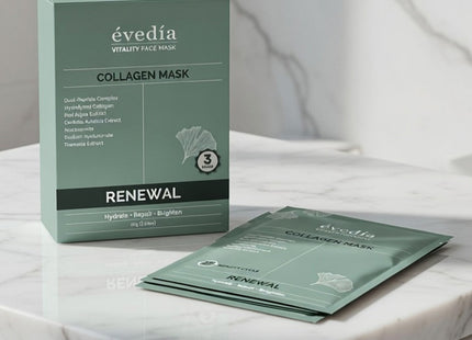Collagen Renewal Mask