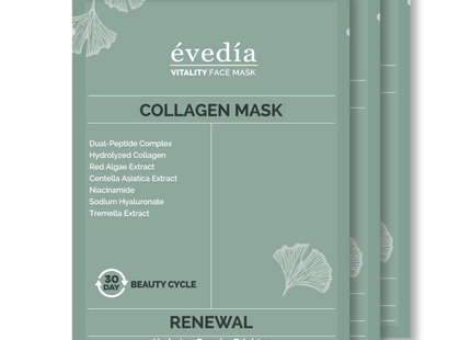 Collagen Renewal Mask