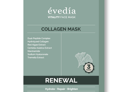 Collagen Renewal Mask