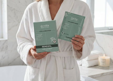 Collagen Renewal Mask
