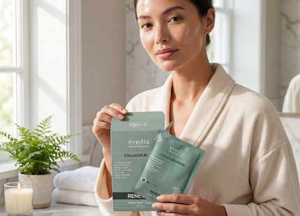 Collagen Renewal Mask