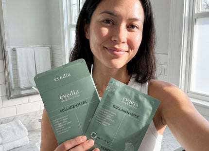 Collagen Renewal Mask