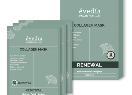 Collagen Renewal Mask