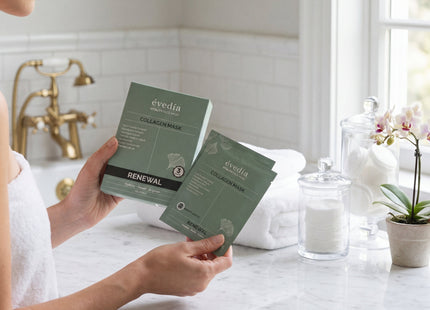 Collagen Renewal Mask