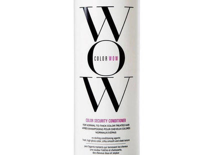 Color Wow Color Security Conditioner, Normal To Thick Hair