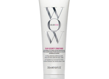 Color Wow Color Security Conditioner, Normal To Thick Hair