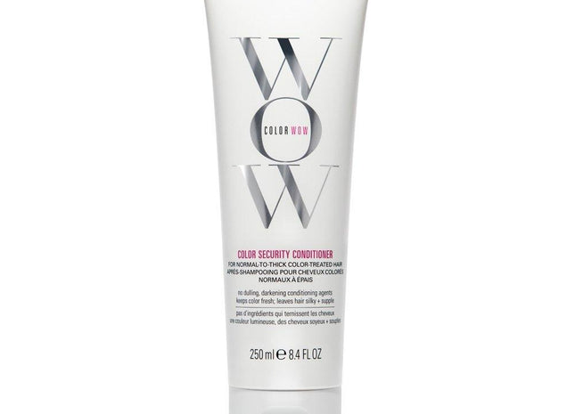 Color Wow Color Security Conditioner, Normal To Thick Hair