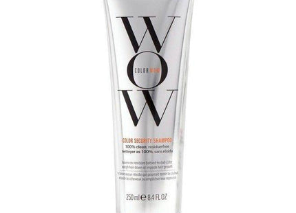 Color Wow Color Security Shampoo