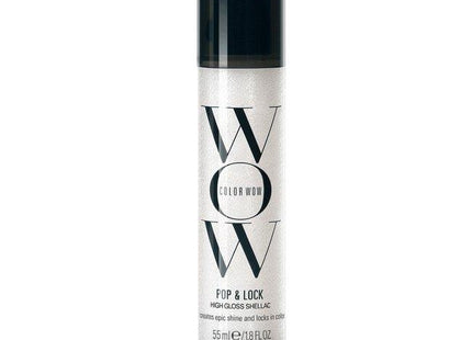 Color Wow Pop + Lock Frizz-Control & Glossing Serum 1.8oz