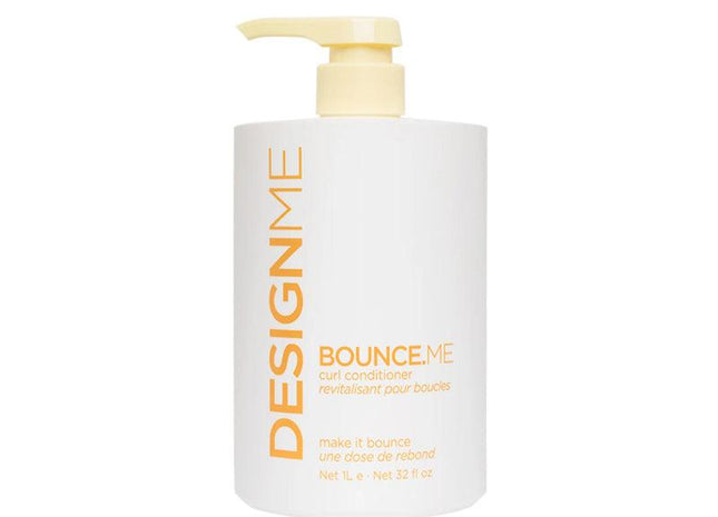 Design.ME Curl Conditioner 33.8oz