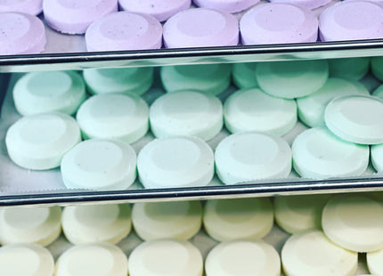 Premium Shower Steamers