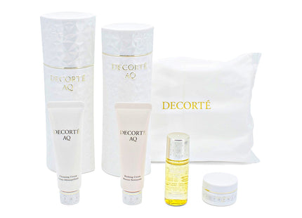 DECORTE AQ Perfect Repair Kit - Imperfect Box