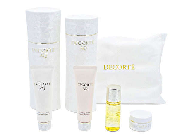 DECORTE AQ Perfect Repair Kit - Imperfect Box