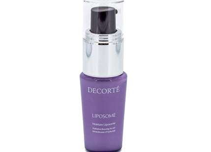 DECORTE Liposome Hydration Boosting Serum 0.5oz - New