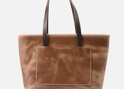 Denali Market Tote
