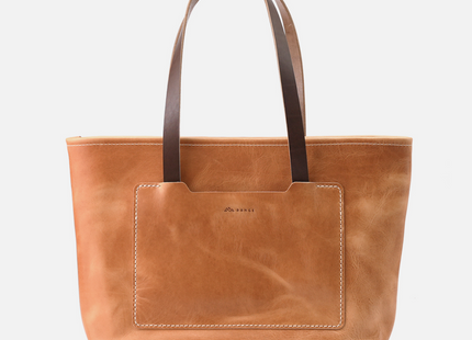 Denali Market Tote