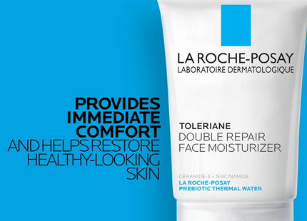 La Roche-Posay Toleriane Double Repair Moisturizer