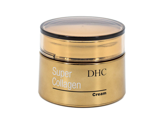 DHC Super Collagen Cream 1.7oz - Imperfect Box