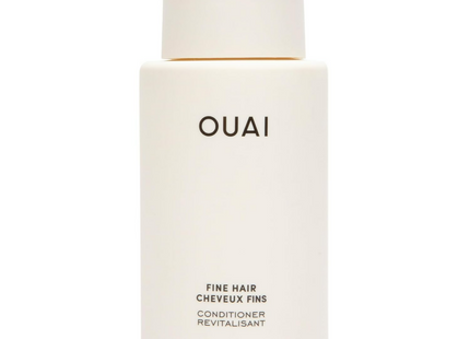 Ouai Fine Hair Conditioner