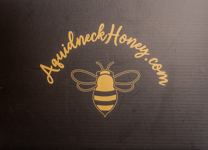 Honey Inspired Self Care Gift Set